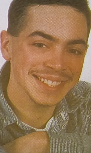 Gorbett, Matthew